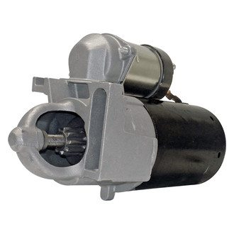 ACDelco® - Gold™ Remanufactured Starter