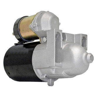 ACDelco® - Gold™ Remanufactured Starter