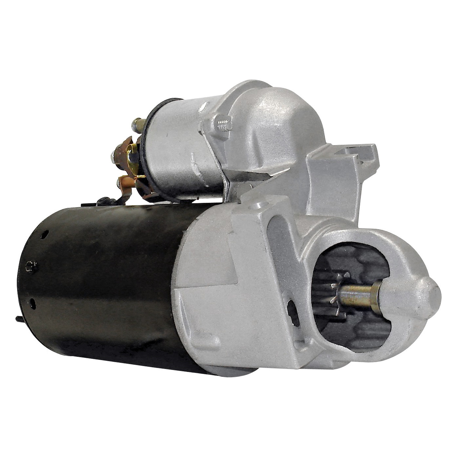 ACDelco 336-1899 A Professional Starter Remanufactured