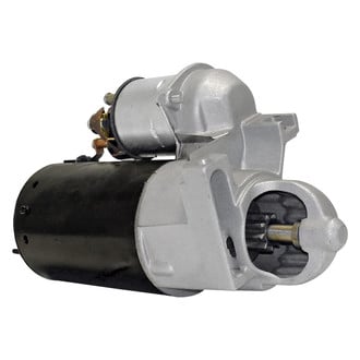ACDelco® - Gold™ Starter
