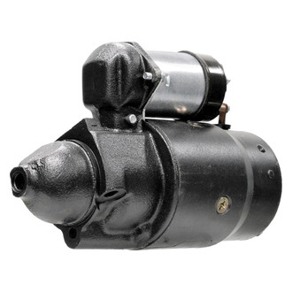 ACDelco® - Gold™ Remanufactured Starter