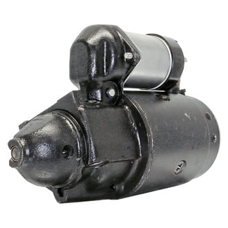 ACDelco® - Gold™ Remanufactured Starter