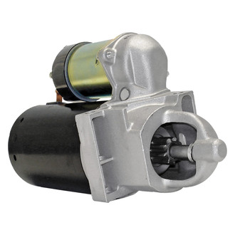 ACDelco® - Gold™ Remanufactured Starter