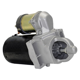 ACDelco® - Gold™ Remanufactured Starter