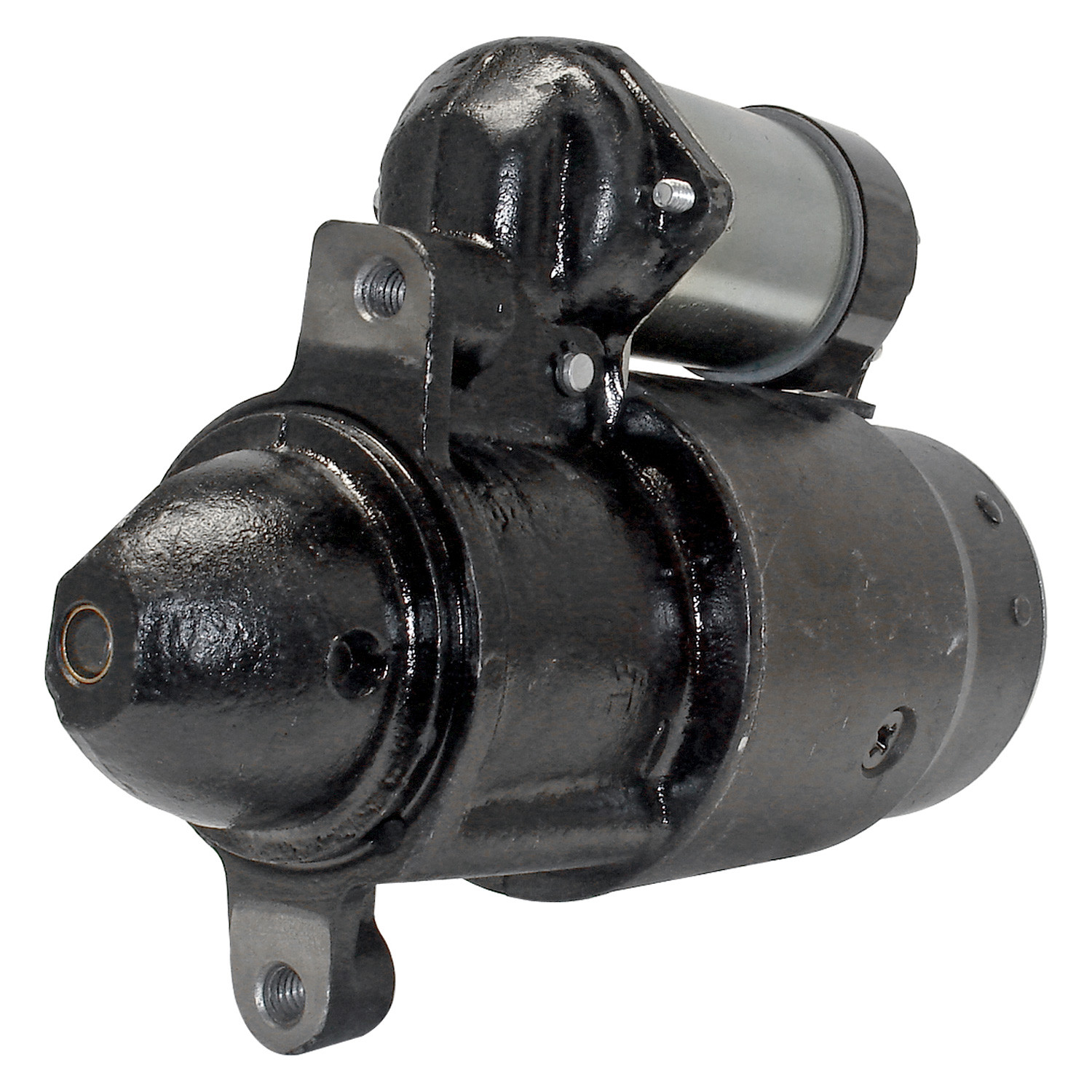 Starter Motor ACDelco 336-1005 Reman | eBay ACDelco Gold 336-1005 Starter, Remanufactured