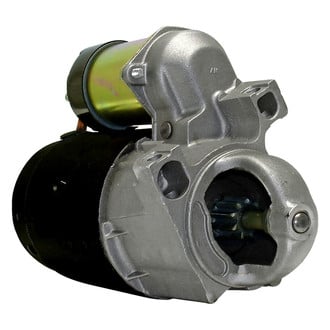 ACDelco® - Professional™ Remanufactured Starter