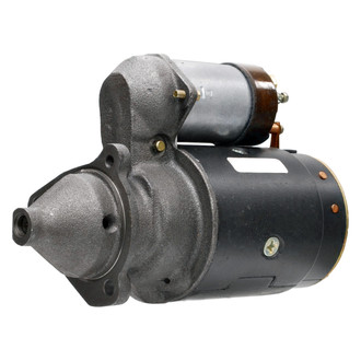 ACDelco® - Gold™ Remanufactured Starter
