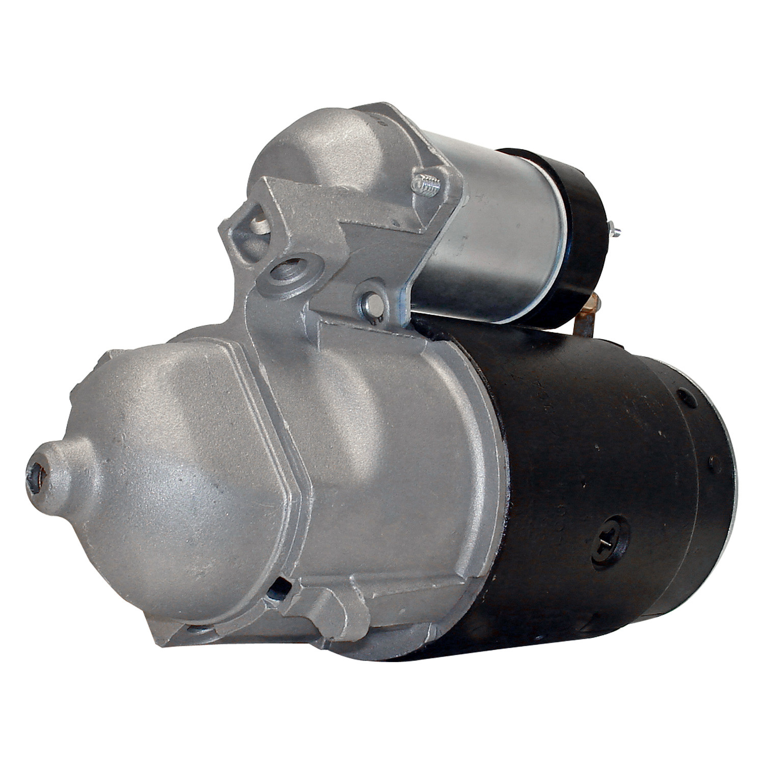 ACDelco® 336-1860 - Gold™ Remanufactured Starter