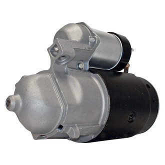 ACDelco® - Gold™ Remanufactured Starter