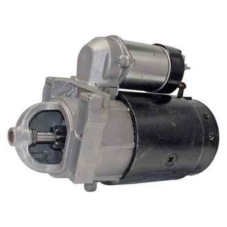 ACDelco® - Gold™ Remanufactured Starter
