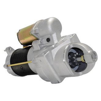 ACDelco® - Professional™ Remanufactured Starter