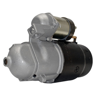 ACDelco® - Gold™ Remanufactured Starter