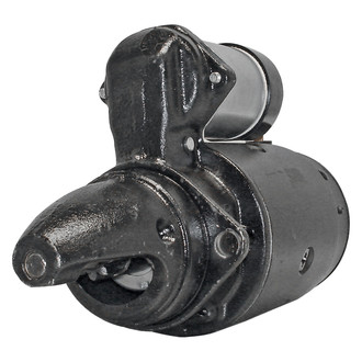 ACDelco® - Gold™ Remanufactured Starter