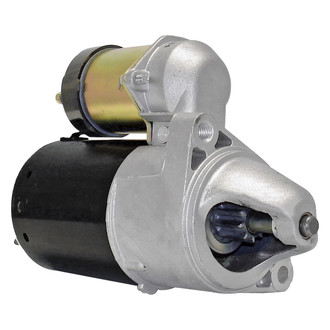 ACDelco® - Gold Starter