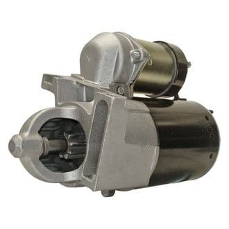 ACDelco® - Gold™ Starter