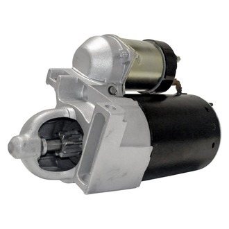 ACDelco® - Gold™ Remanufactured Starter