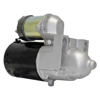 ACDelco® - Gold™ Remanufactured Starter