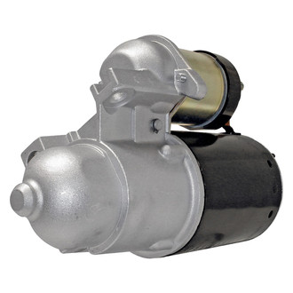 ACDelco® - Gold™ Remanufactured Starter