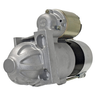 ACDelco® - Professional™ Starter