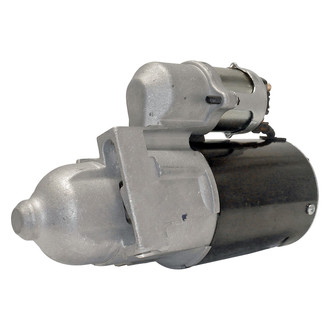 ACDelco® - Gold™ Starter