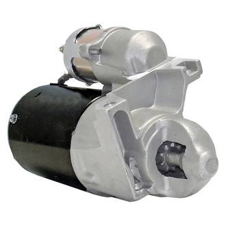 ACDelco® - Gold™ Remanufactured Starter