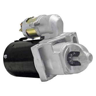 ACDelco® - Gold™ Remanufactured Starter