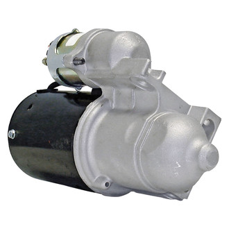 ACDelco® - Gold™ Remanufactured Starter