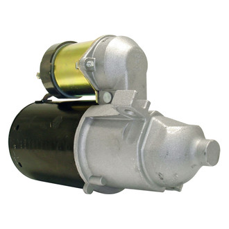 ACDelco® - Gold™ Starter