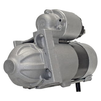 ACDelco® - Gold™ Starter