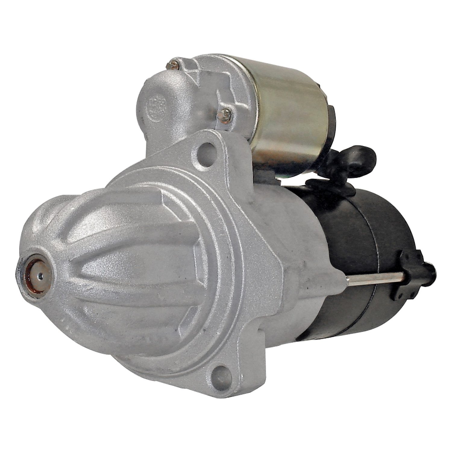 ACDelco® - Oldsmobile Aurora 4.0L 2001 Gold™ Starter