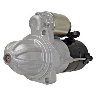 ACDelco® - Gold Starter
