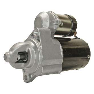 ACDelco® - Gold™ Remanufactured Starter