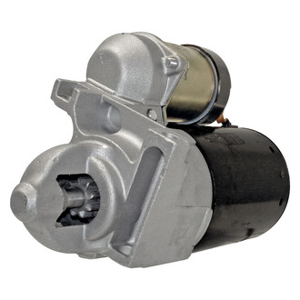 ACDelco® - Gold™ Remanufactured Starter
