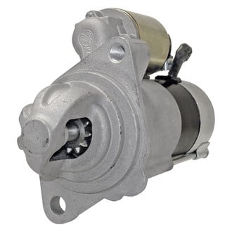 ACDelco® - Professional™ Starter