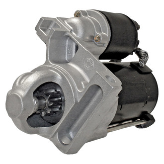 ACDelco® - Gold™ Starter