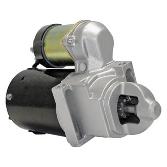 ACDelco® - Gold™ Remanufactured Starter