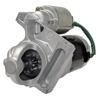 ACDelco® - Gold™ Remanufactured Starter