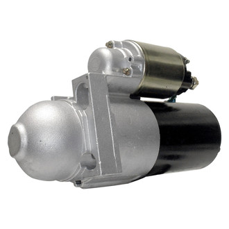 ACDelco® - Gold™ Starter
