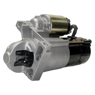 ACDelco® - Professional™ Remanufactured Starter