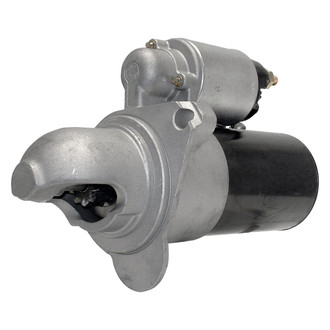 ACDelco® - Gold™ Remanufactured Starter