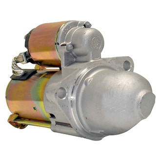 ACDelco® - Gold™ Starter