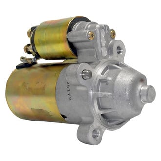 ACDelco® - Gold™ Starter