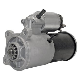 ACDelco® - Professional™ Starter