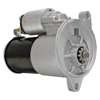ACDelco® - Gold™ Remanufactured Starter