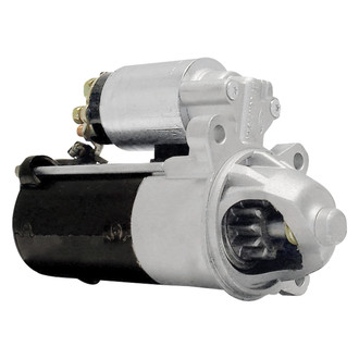 ACDelco® - Professional™ Remanufactured Starter