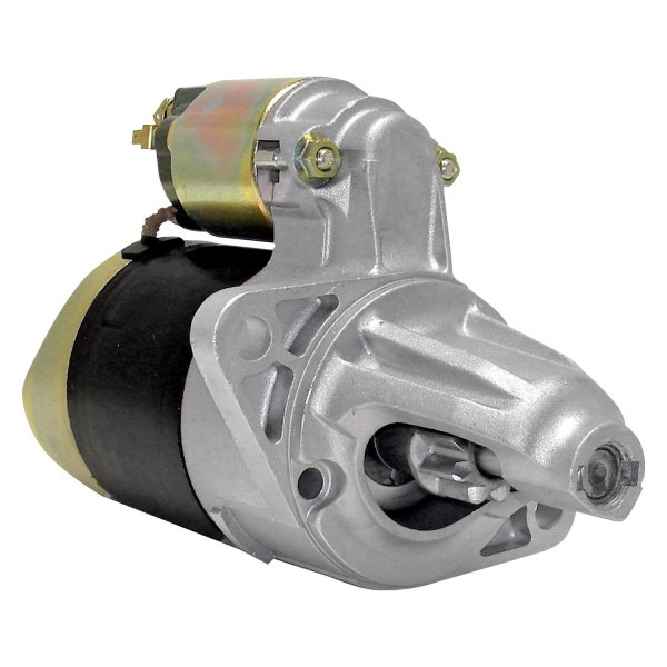 ACDelco® - Gold™ Remanufactured Starter