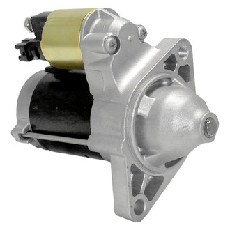 ACDelco® - Professional™ Remanufactured Starter