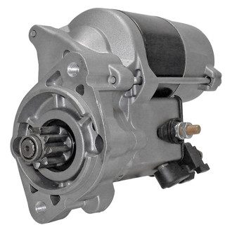 ACDelco® - Professional™ Remanufactured Starter