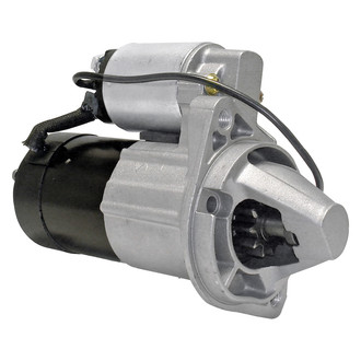 ACDelco® - Gold Starter