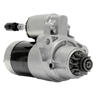 ACDelco® - Professional™ Remanufactured Starter